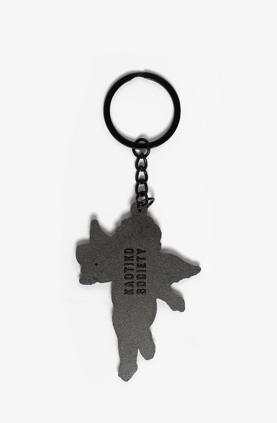CUPID LOVE POTION KEYRING