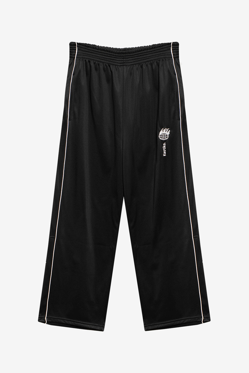 Pantalón Chaos World Black