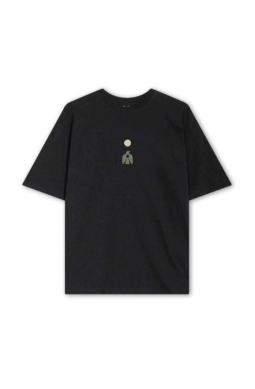 Element West Black T-Shirt