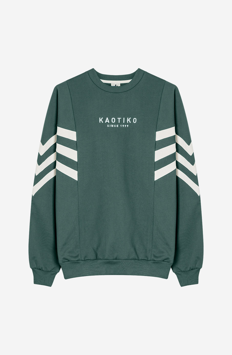 Sudadera Chad Heura/Ivory
