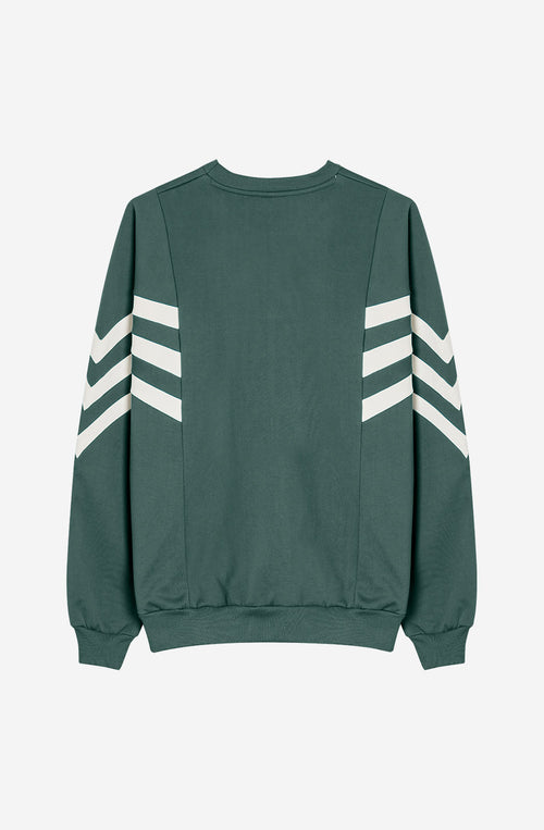 Sudadera Chad Heura/Ivory