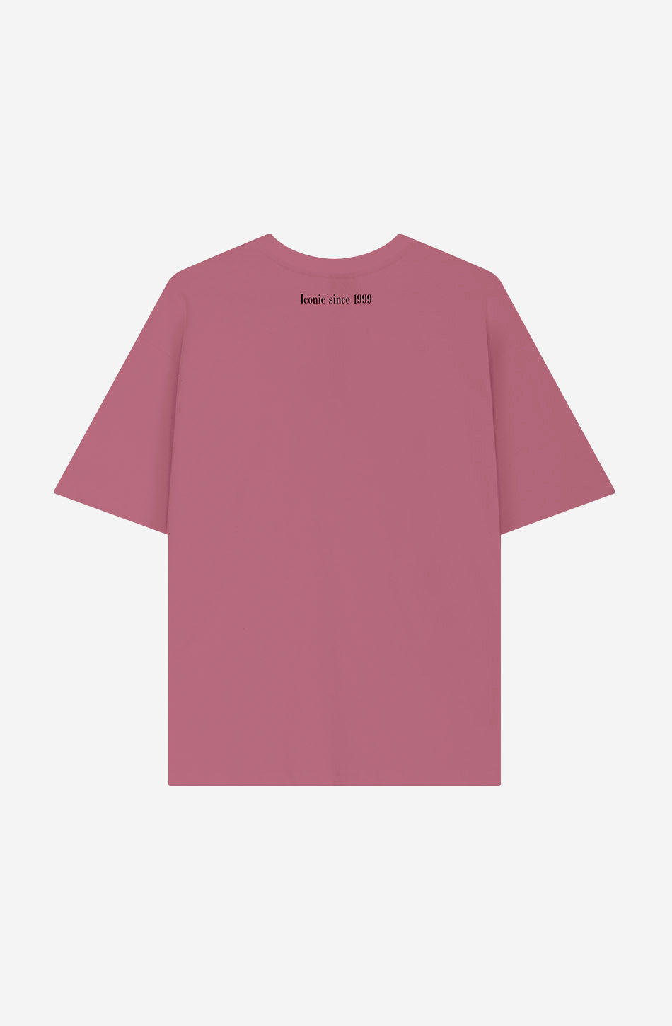 Camiseta Regular Iconic Cherry