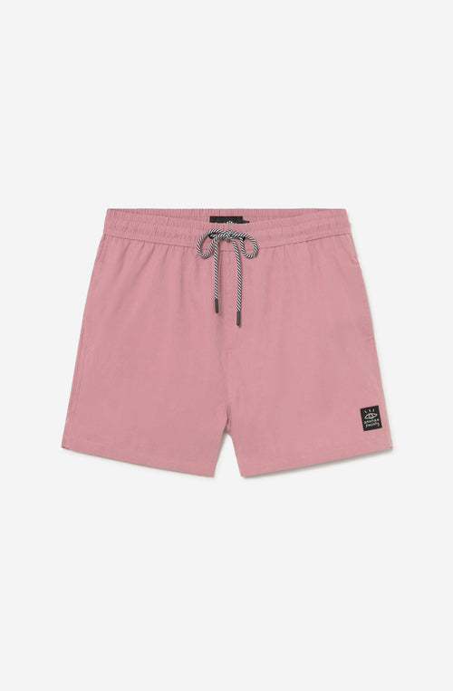Bañador Urban Pink