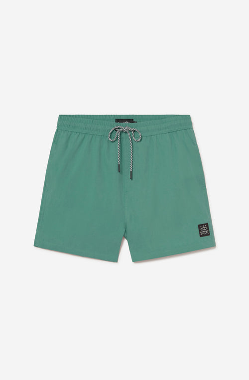Bañador Urban Jade