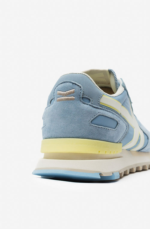 Zapatilla Kaotiko Woman Orbit LT Blue