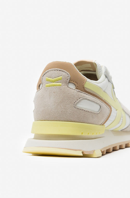 Zapatilla Kaotiko Woman Orbit White