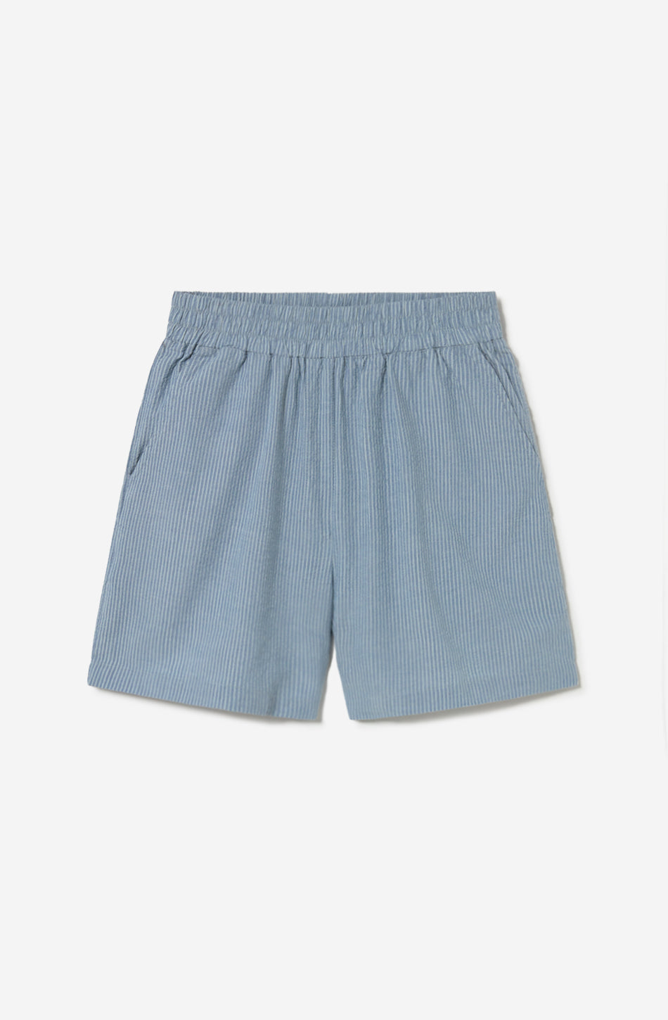 Bermuda Baracoa Blue