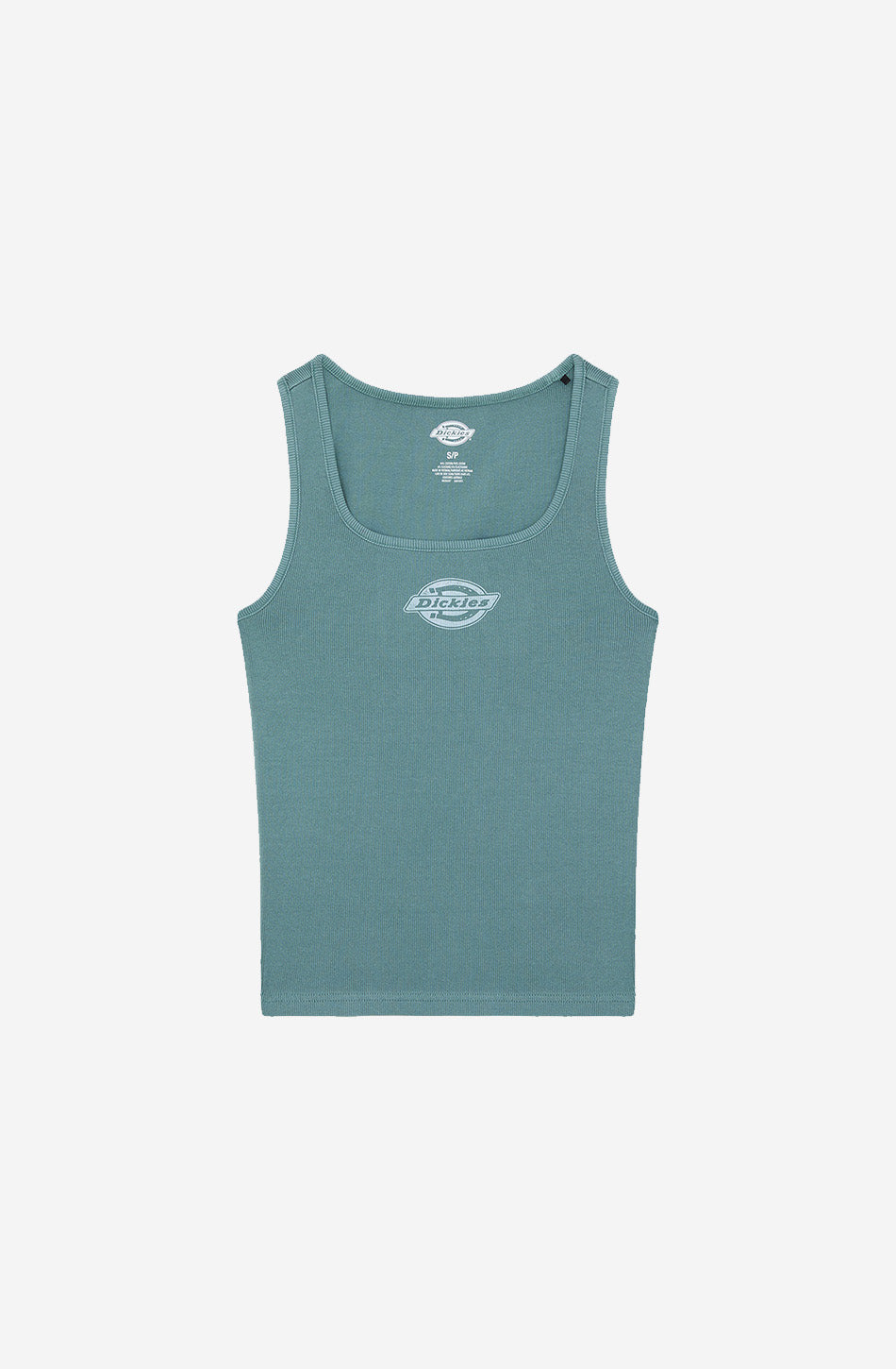 Camiseta DICKIES Tank W Stormy Sea