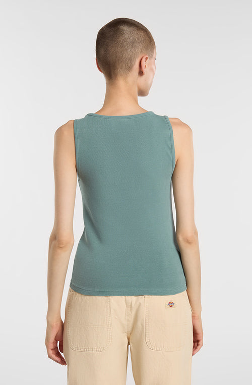 Camiseta DICKIES Tank W Stormy Sea