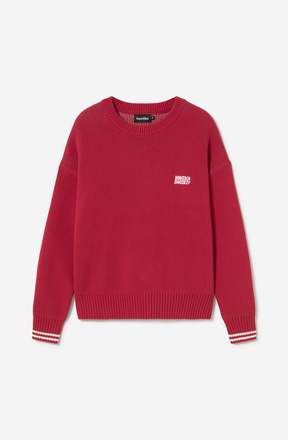 Jersey Maroon Focus