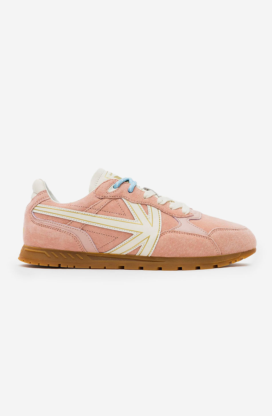 Zapatillas Kaotiko Seattle Woman LT Salmon