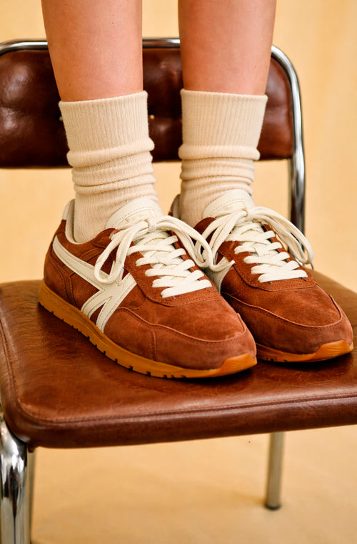 Kaotiko Seattle Woman Brandy Sneakers