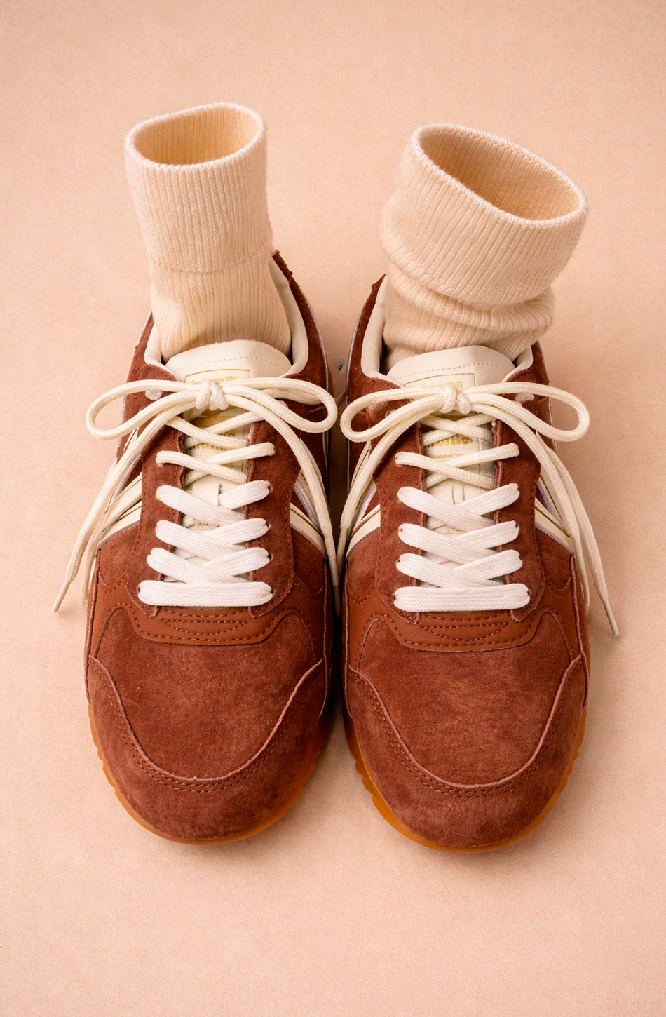 Zapatillas Kaotiko Seattle Woman Brandy