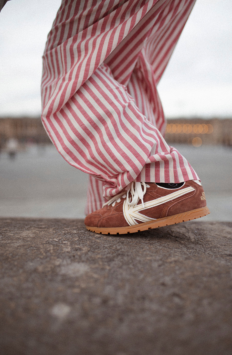 Zapatillas Kaotiko Seattle Woman Brandy