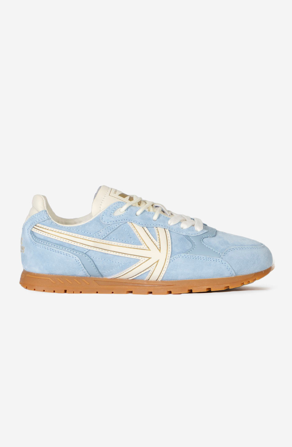 Zapatillas Kaotiko Seattle Woman LT Baby Blue