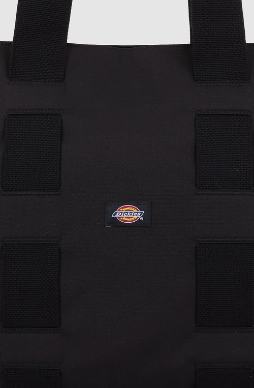 Dickies Ashville Black Bag