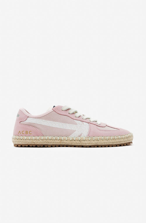 Zapatillas Chad ACBC Woman Pink