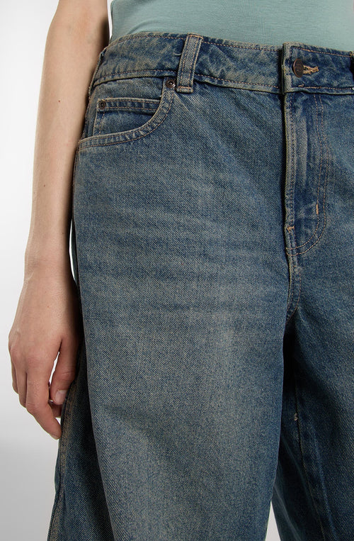 Dickies Khaki Shorts