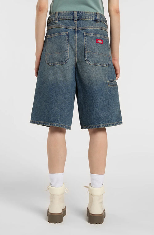 Dickies Khaki Shorts