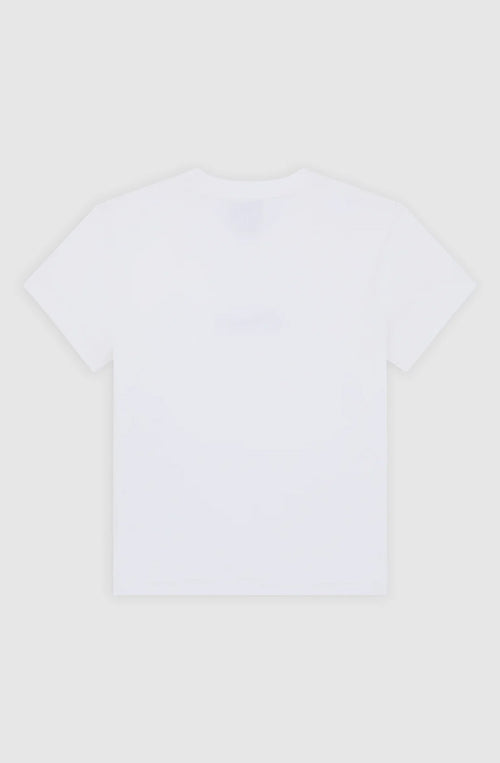 Camiseta Dickies Wellsville White