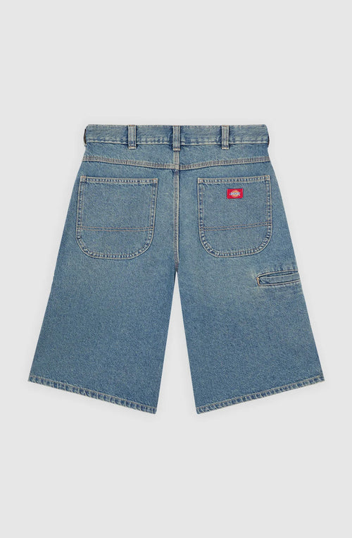 Bermudas Dickies 958 Denim
