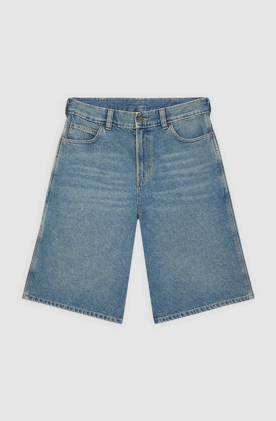 Bermudas Dickies 958 Denim