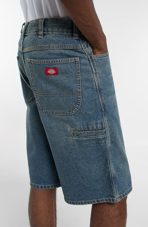 Bermudas Dickies 958 Denim