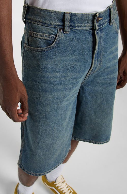 Bermudas Dickies 958 Denim