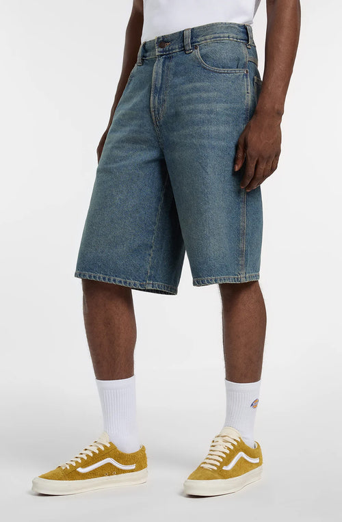 Bermudas Dickies 958 Denim
