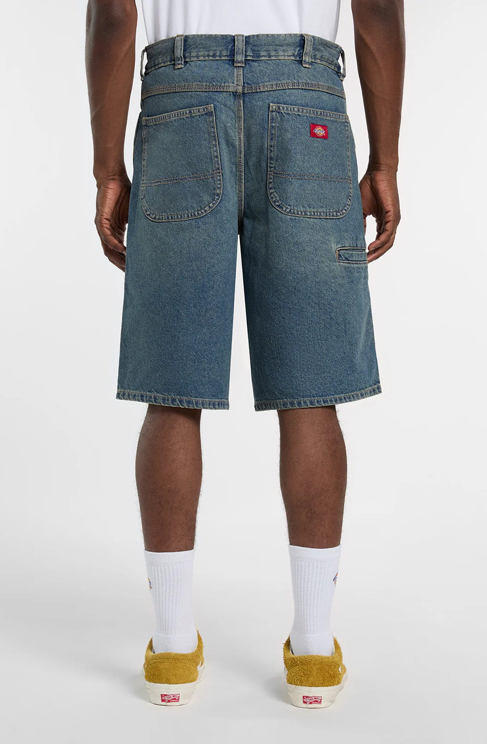Bermudas Dickies 958 Denim
