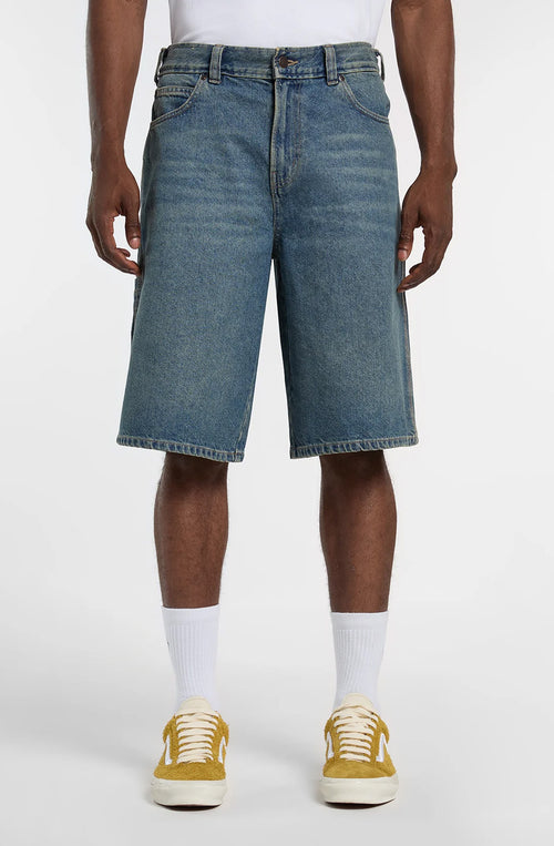 Bermudas Dickies 958 Denim
