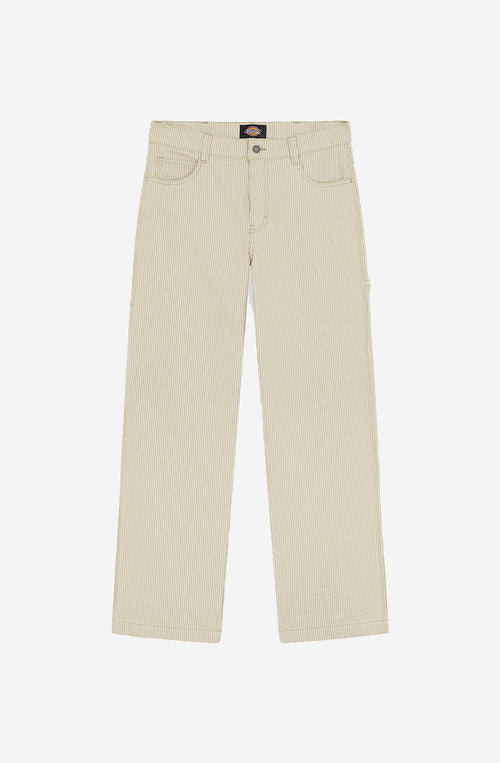 Pantalón DICKIES Hickory Loose Straight Carpenter