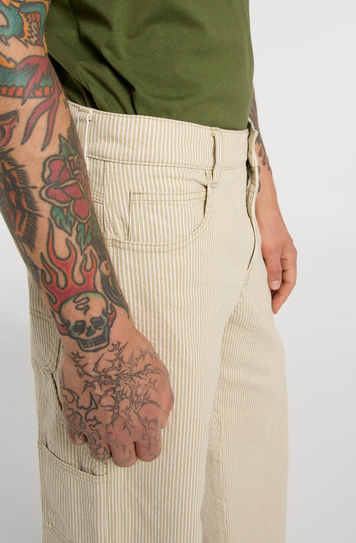 Pantalón DICKIES Hickory Loose Straight Carpenter