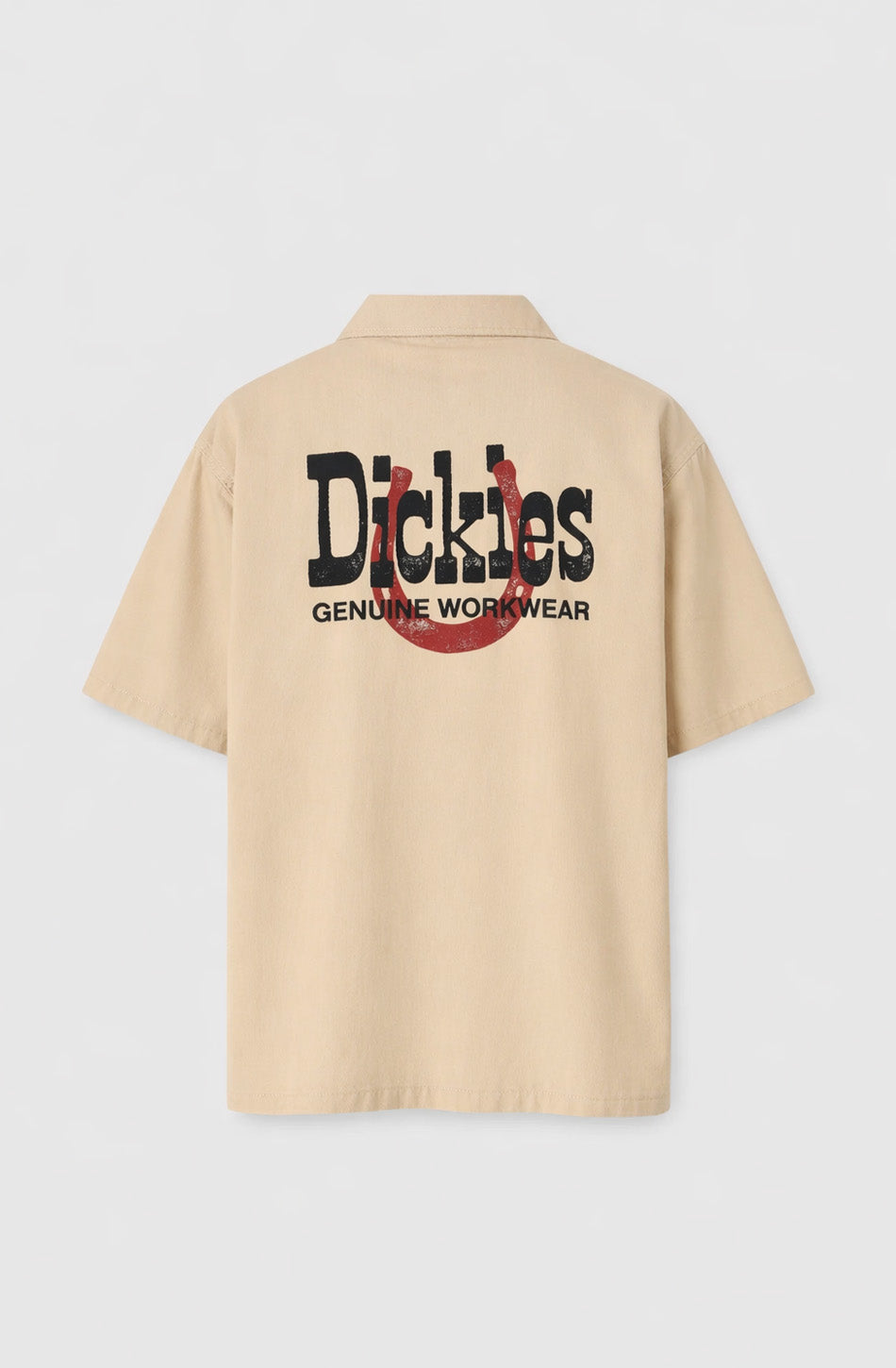 DICKIES Vernal Wood Ash Shirt