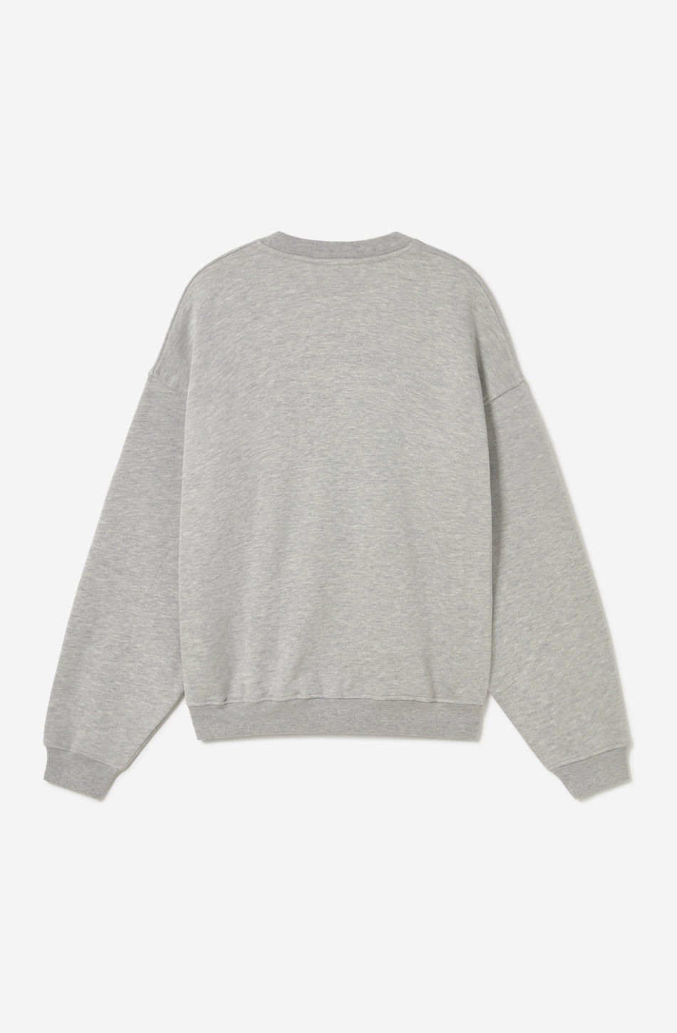 Sudadera Rita Gray
