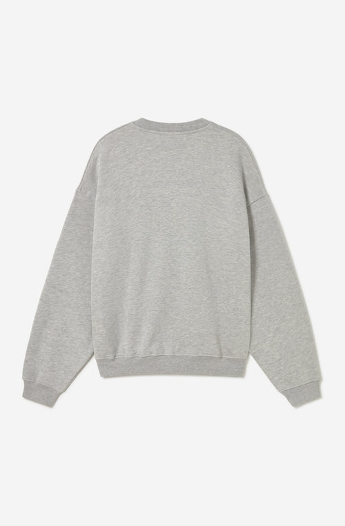 Sudadera Rita Gray