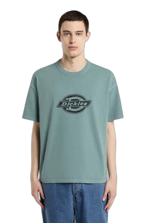 Camiseta Dickies Plainville Stormy Sea