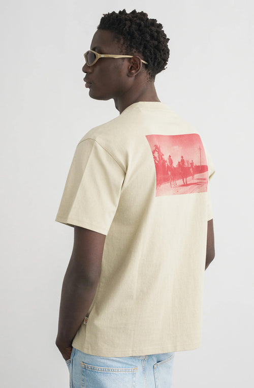 Camiseta Dickies Millville Eucalyptus