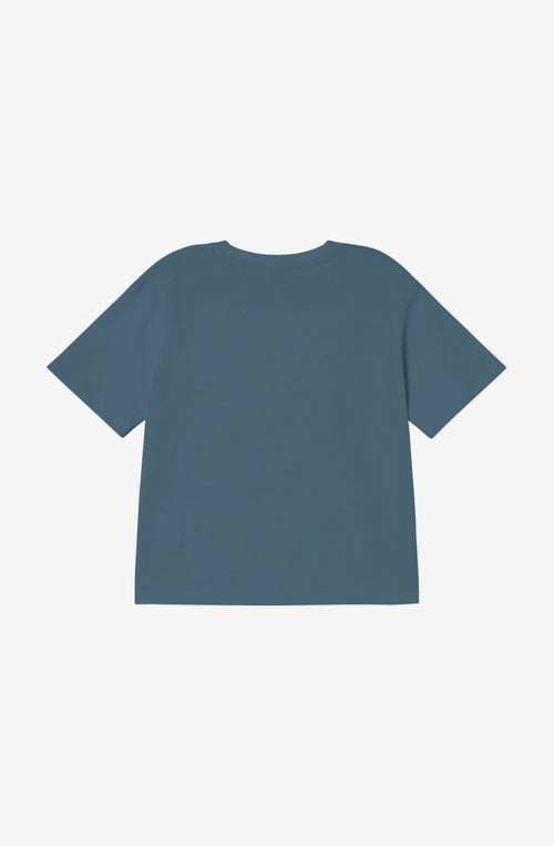 Camiseta The Best Therapy Navy