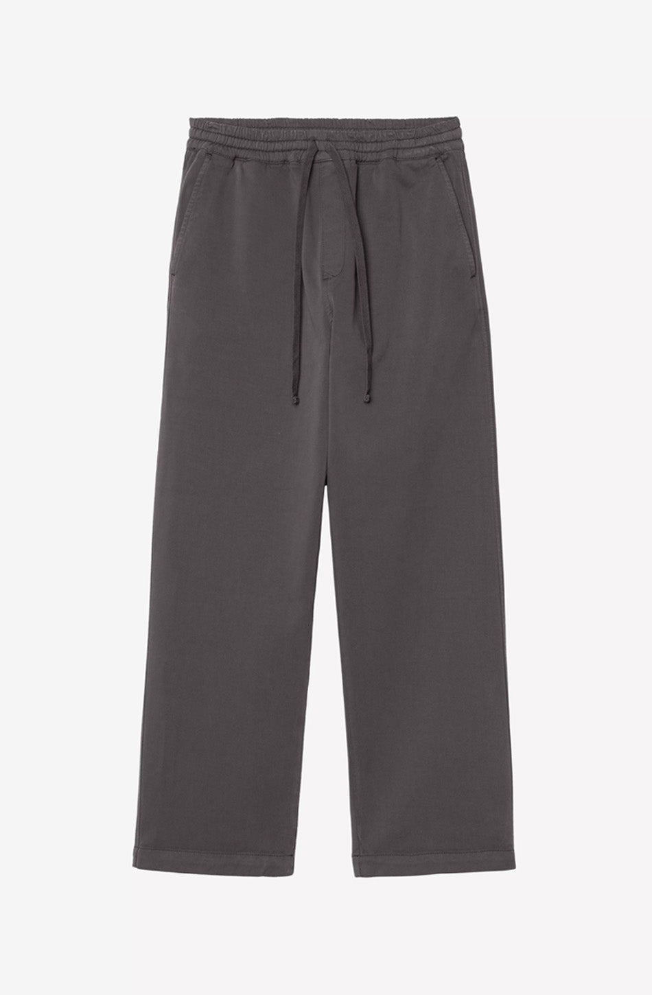 Pantalón CARHARTT WIP Floyde Graphite
