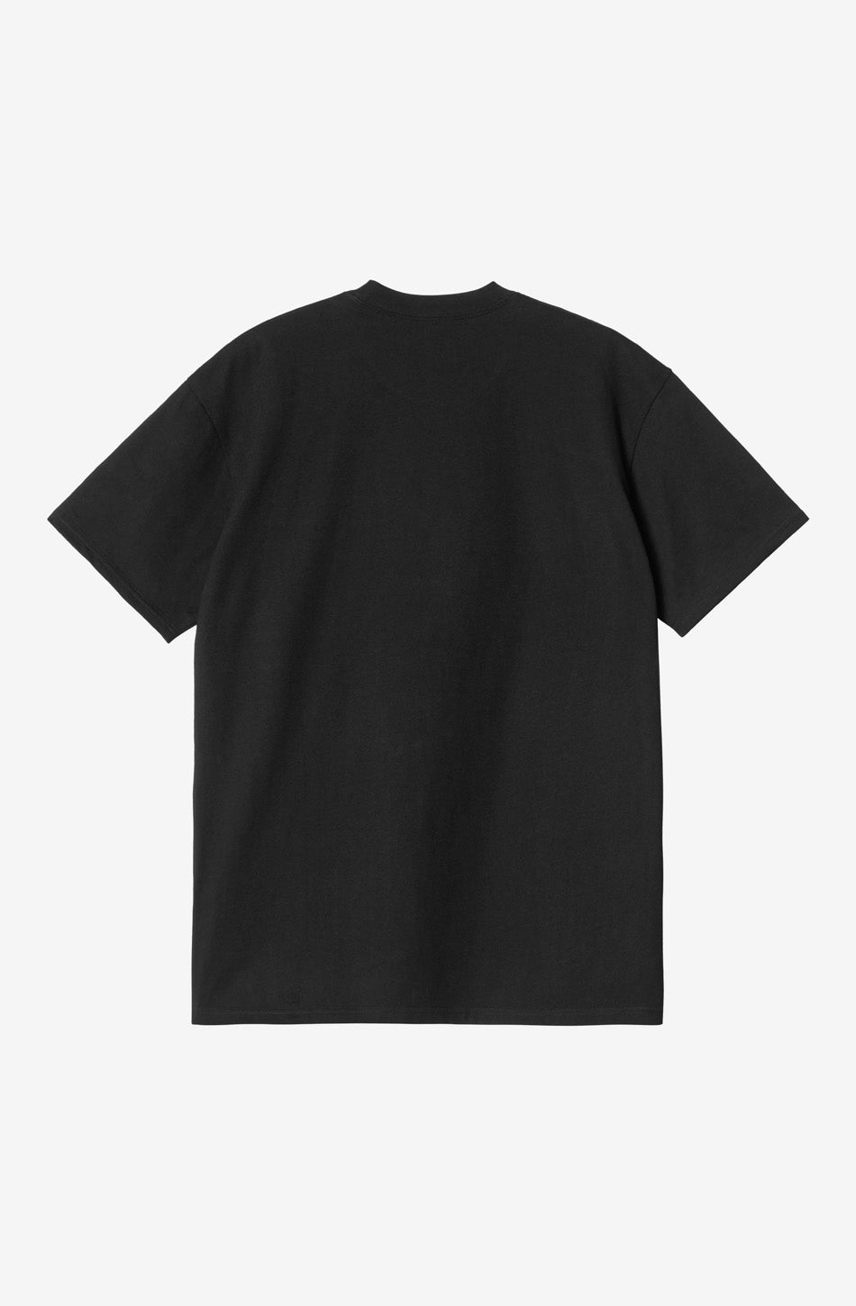 Camiseta CARHARTT WIP Pocket Heart