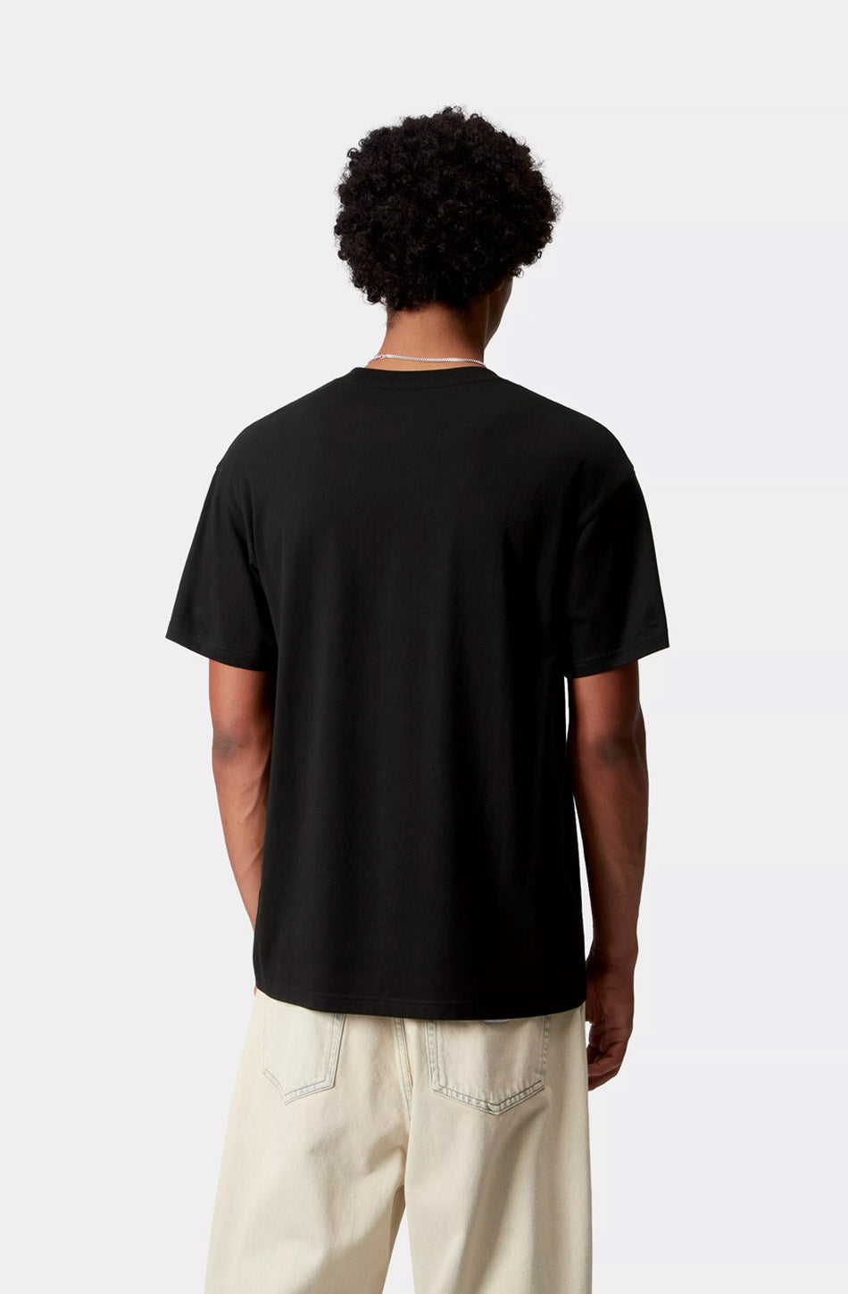 Camiseta CARHARTT WIP Pocket Heart