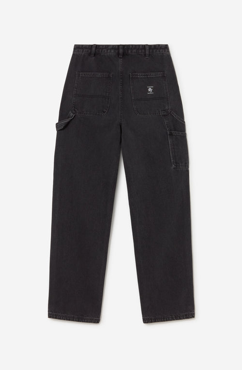 Bad Romance Carpenter Black Pants