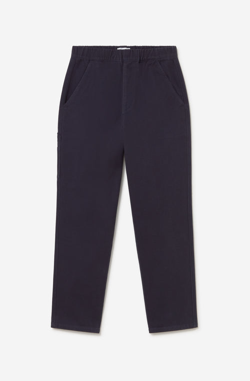 Pantalón Carpenter New Navy Kaotiko