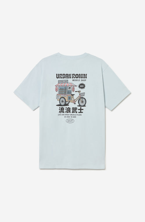 Urban Ronin Niagara Regular T-Shirt