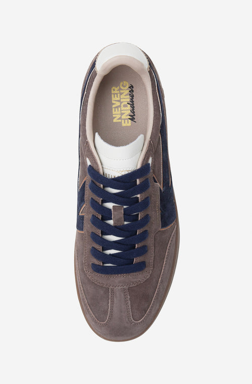 Zapatillas Kaotiko Boston V Coffee