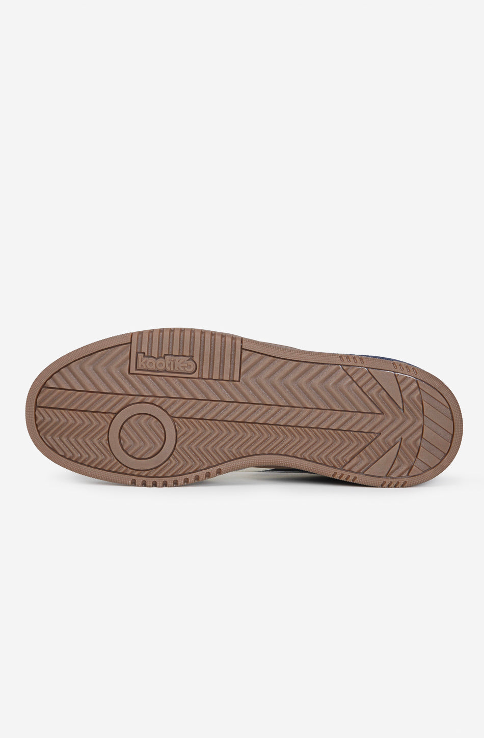 Zapatillas Kaotiko Boston V Dark Navy