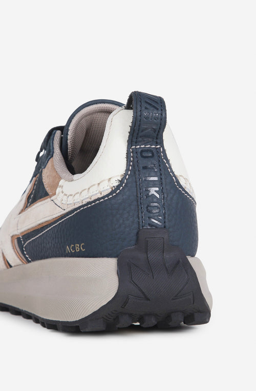 Zapatillas Kaotiko Artisan Anthracite