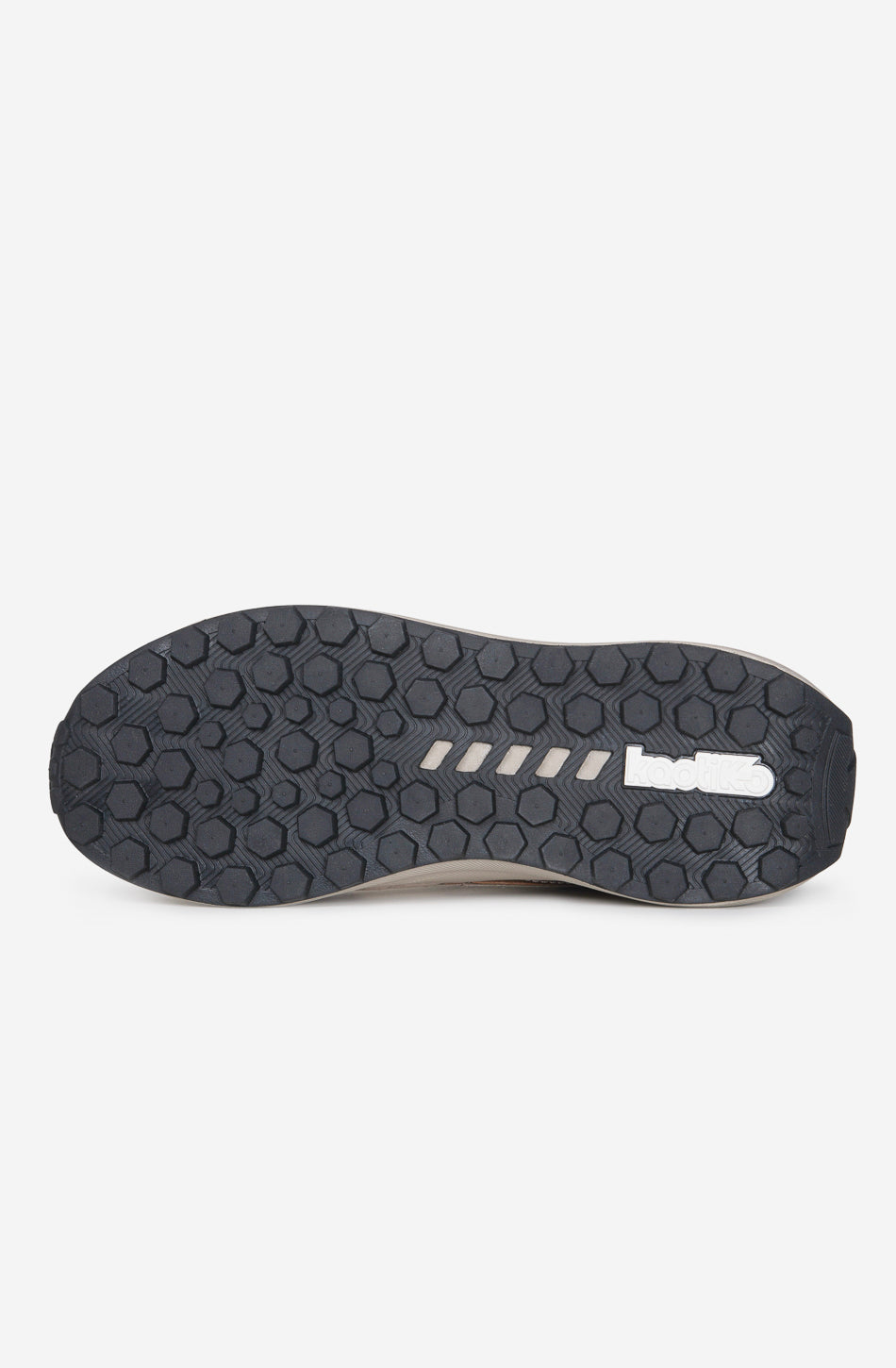 Zapatillas Kaotiko Artisan Velvet Hazelnut