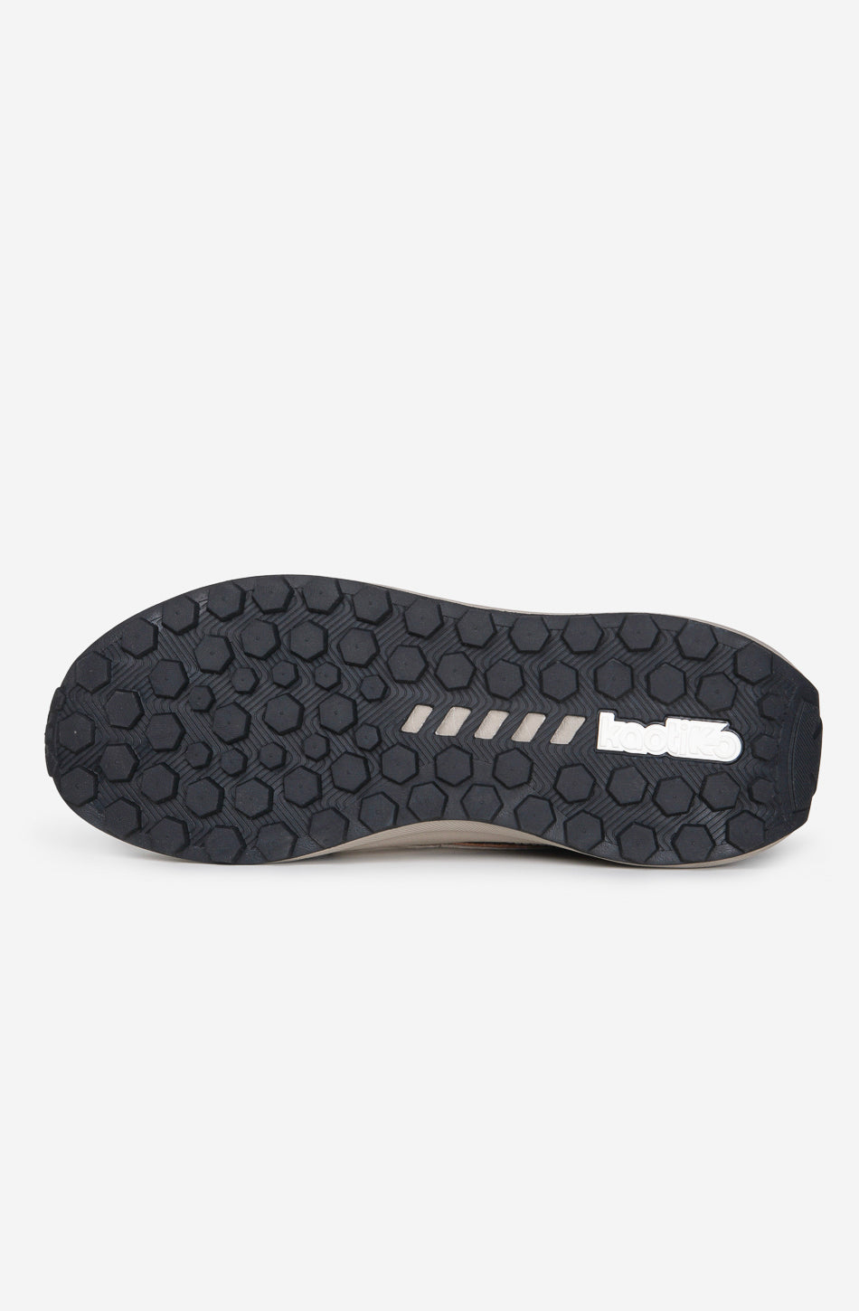 Zapatillas Kaotiko Artisan Velvet Green
